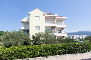 Summer Pearl Apartment Kastela